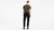 Levi's Men 501 Original Fit Button Fly Modern Black STF 00501-1582