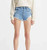 Levi's Women 501 Short Sansome Straggler 56327-0193