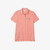 Lacoste X Peanuts Women's Regular Fit Organic Cotton Polo Shirt PF8387
