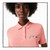 Lacoste X Peanuts Women's Regular Fit Organic Cotton Polo Shirt PF8387