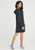 Bella Dahl Long Sleeve Hoodie Dress B6783-C55-304 (FINAL SALE)