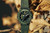 G-Shock GA2100FR-3A Watch