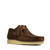 Clarks Men's Wallabee Beeswax 56605