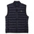 Lacoste Men's Padded Water-Repellent Vest BH0537