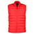 Lacoste Men's Padded Water-Repellent Vest BH0537