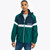 Nautica Lightweight Colorblock Jacket J27103