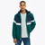 Nautica Lightweight Colorblock Jacket J27103