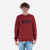 Fjallraven Logo Sweater M F84142