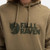 Fjallraven Logo Hoodie M F84144