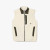 Lacoste Men's Sherpa Fleece Vest BH3345