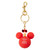 Loungefly Disney Mickey Ornament 3D Molded Keychain WDK0666