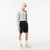 Lacoste Men’s Regular Fit Cotton Fleece Colourblock Shorts GH8368