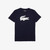 Lacoste Men's Sport 3D Print Crocodile Breathable Jersey T-Shirt TH2042