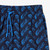 Lacoste Men’s Lacoste Recycled Polyester Print Swim Trunks MH5635