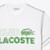 Lacoste Men’s Lacoste Vintage Print Organic Cotton T-shirt TH5440