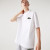 Lacoste Original L.12.12 Loose Fit 80's Crocodile Polo PH3922