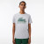 Lacoste Men’s Cotton Jersey Print T-Shirt TH5070