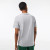 Lacoste Men’s Cotton Jersey Print T-Shirt TH5070