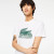 Lacoste Men’s Cotton Jersey Print T-Shirt TH5070