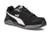 Puma Safety Men's Black Airtwist Low EH Composite Fiberglass Toe Athletic Work Shoe 644655