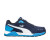 Puma Safety Men's Blue Airtwist Low EH Composite Fiberglass Toe Athletic Work Shoe 644625
