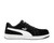 Puma Safety Women's Iconic Suede Black 640115