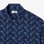 Lacoste Men’s Short Sleeve Vintage Print Shirt CH5793