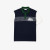 Lacoste Men’s Loose Fit Organic Cotton Polo PH7822