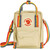 Fjallraven Kanken Rainbow Sling F23623