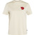 Fjällräven Fox Boxy Logo Tee W F87153