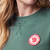 Fjällräven 1960 Logo Badge Sweater W F87230