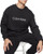 Calvin Klein Standard Hero LS Relaxed Logo Terry Crewneck 40HM230