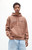 Calvin Klein Wide Logo Pullover Hoodie 40HM876