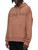 Calvin Klein Wide Logo Pullover Hoodie 40HM876