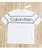 Calvin Klein Relaxed Fit Traveling Logo Tee 40HM803