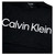 Calvin Klein Relaxed Fit Wide Logo Tee 40HM890