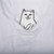 Rip N Dip Lord Nermal S/S Pocket Tee White RND0205