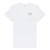 Rip N Dip Lord Nermal S/S Pocket Tee White RND0205