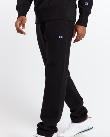 Champion Europe Reverse Weave Elastic Cuff Pants CEM161 - Shop Sara Jane