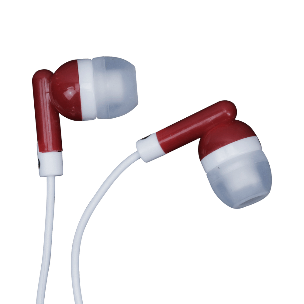 rd earphones