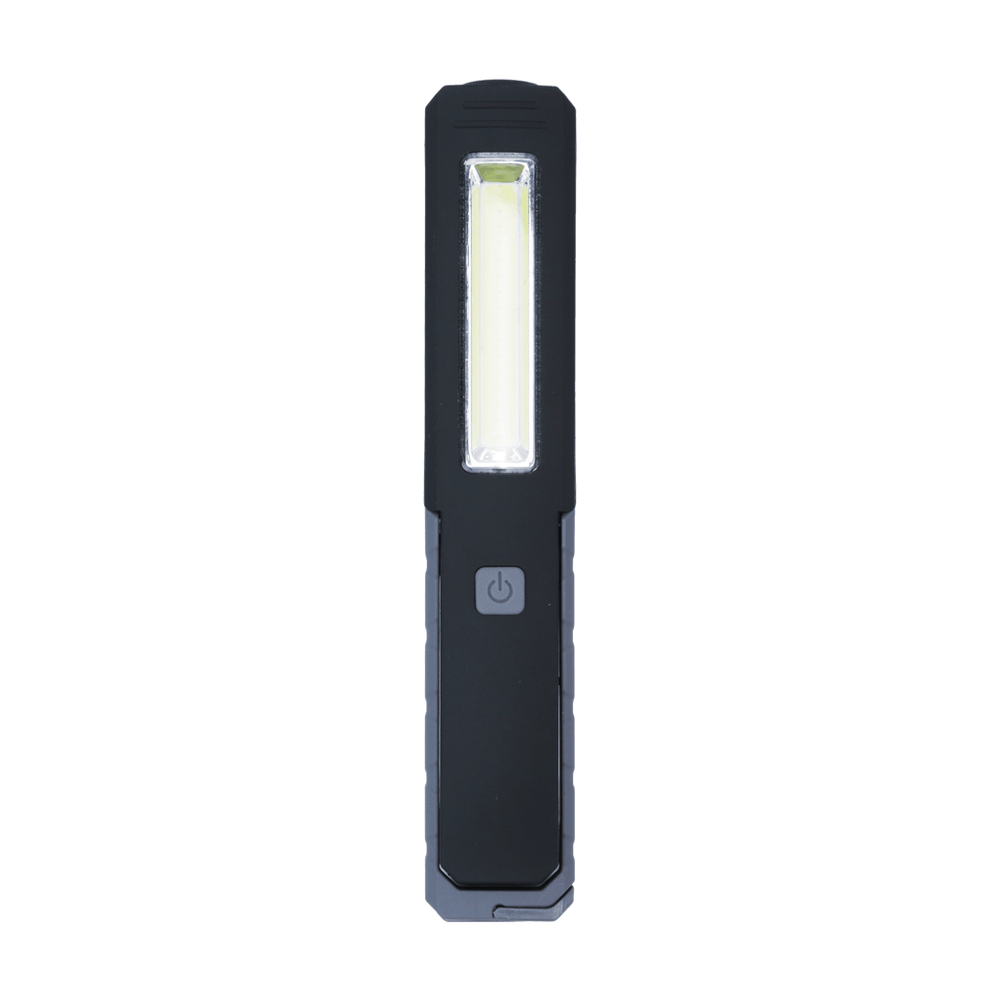 KL1016, LED Portable Flash Light & Work Light