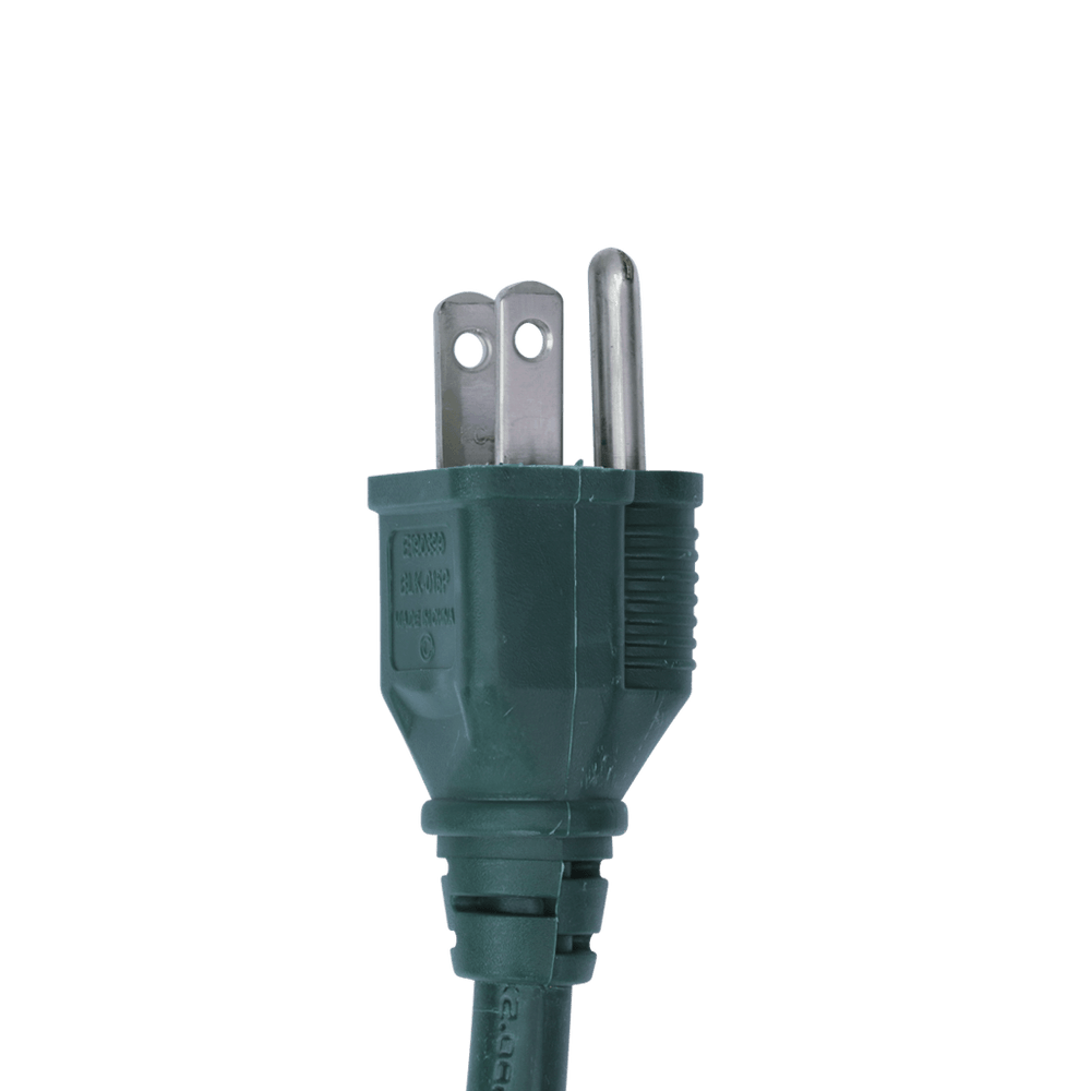 PS2 GR, 6 Outlet 2ft Power Strip