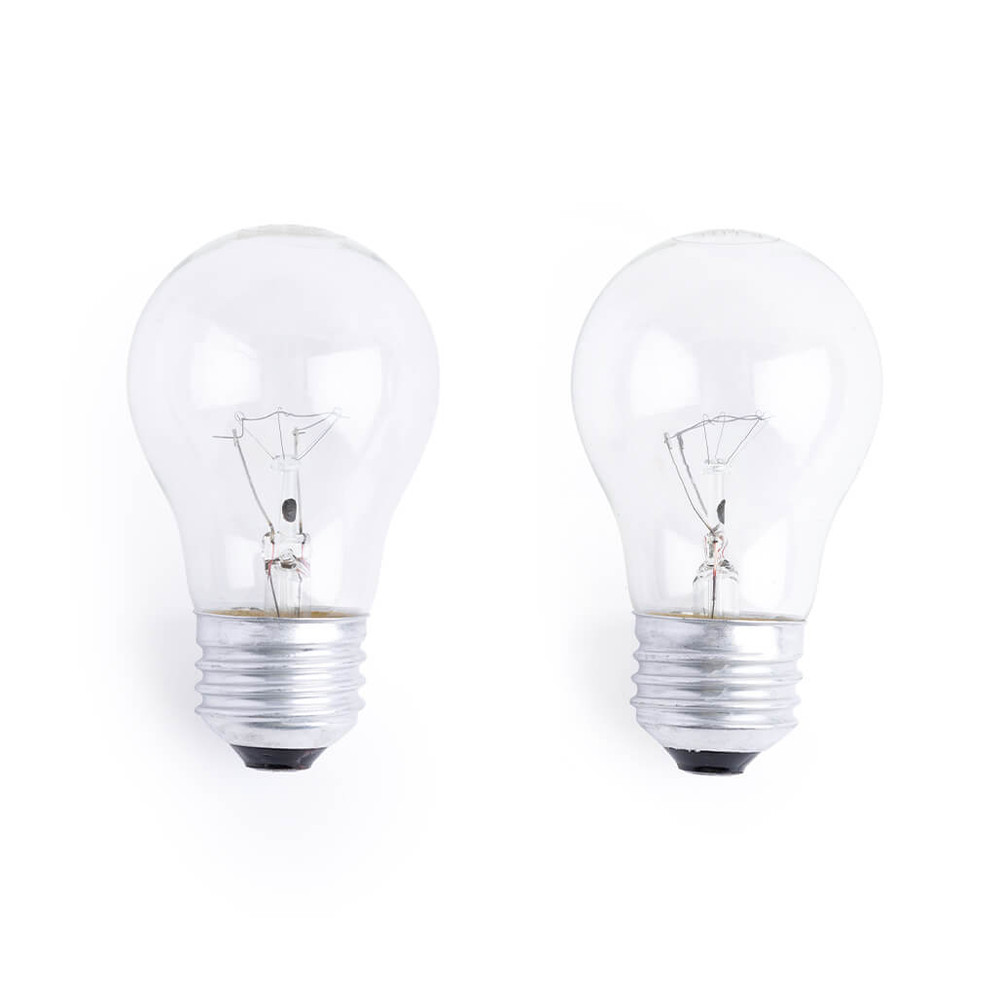 40 Watt Appliance Bulb – MarketCOL
