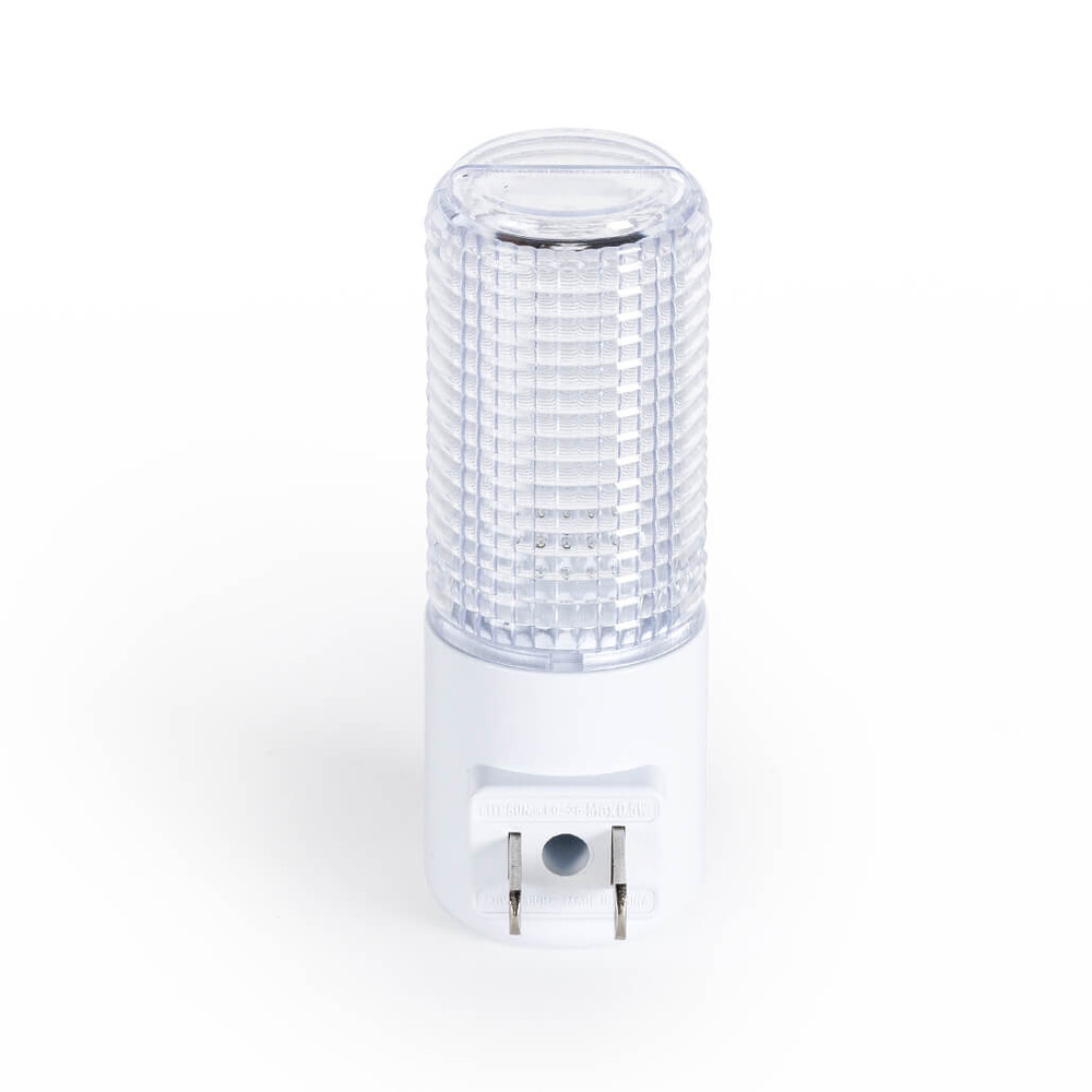 KL9000, LED Night Light with Automatic Sensor