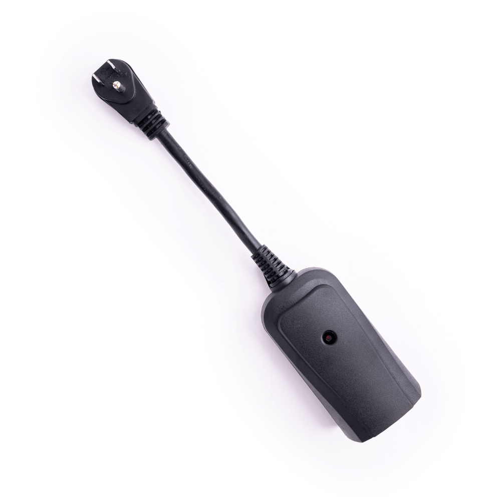 Wireless Indoor/Outdoor Remote Plug