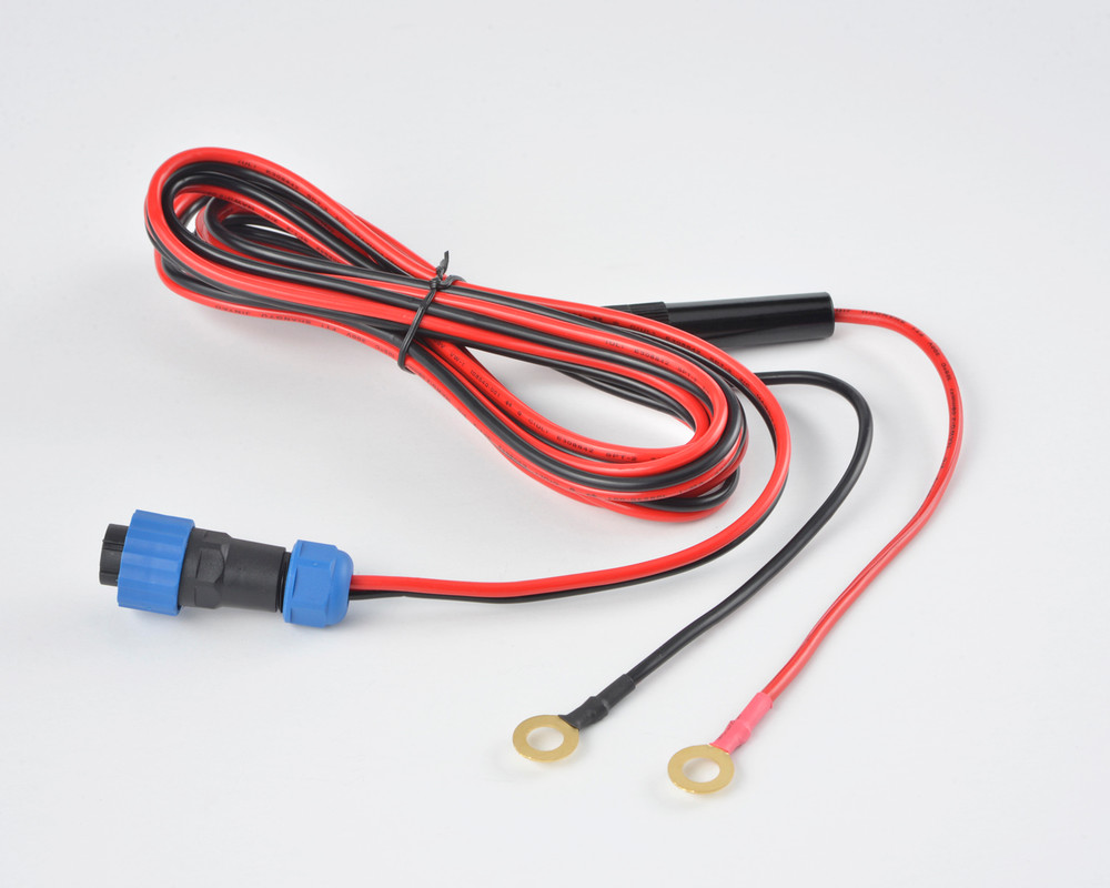 SAC-500, KOOLZONE Mobile Compact DC Cooler for Forklift 1,126 BTU