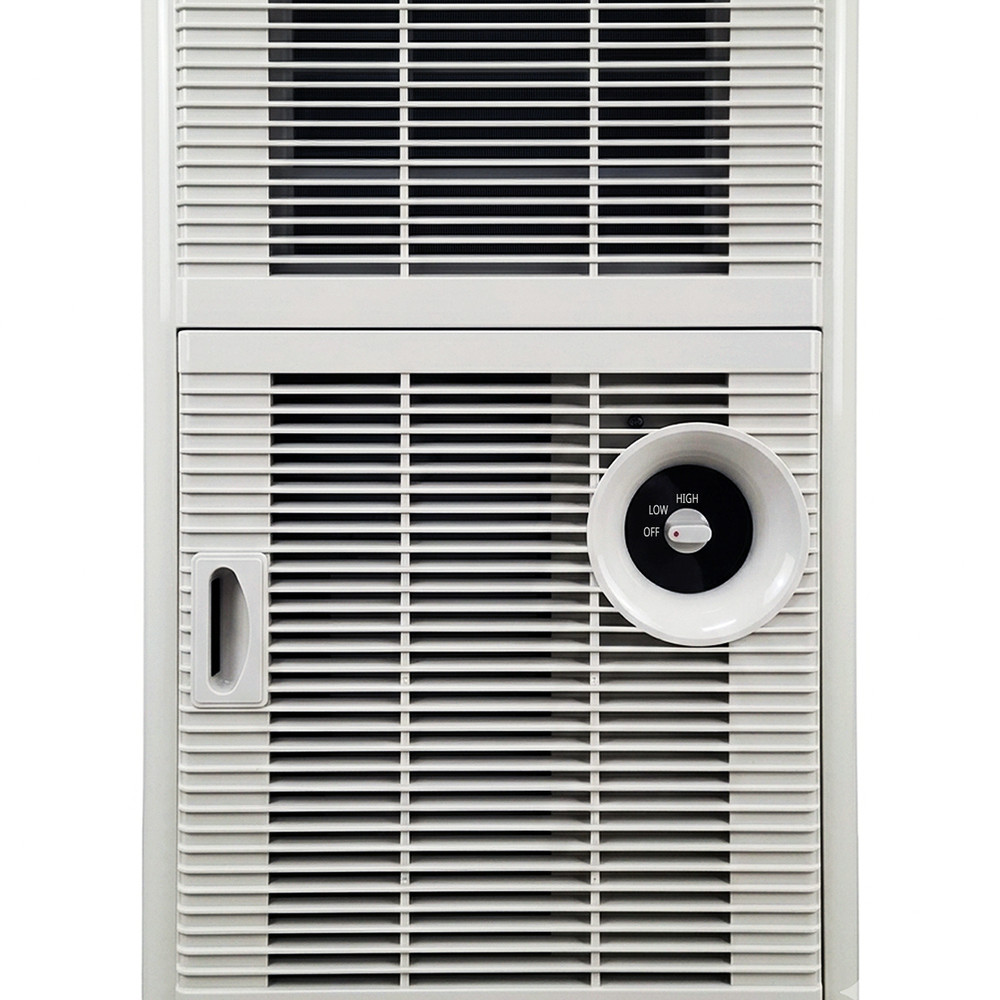 SAC-28D, KOOLZONE Mobile Spot Cooler 9,550BTU, XL Water Tank