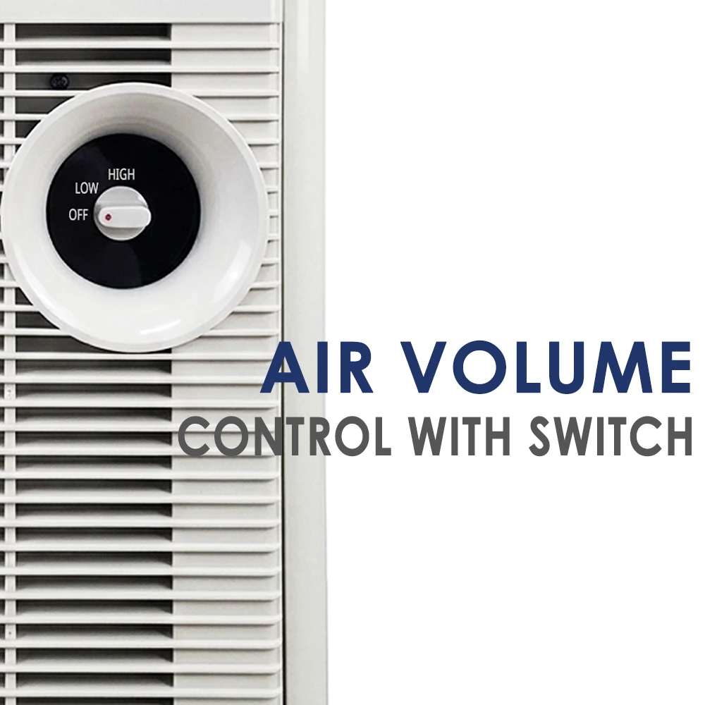 SAC-28D, KOOLZONE Mobile Spot Cooler 9,550BTU, XL Water Tank