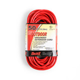 EC1450UL, 50ft Indoor/Outdoor Grounded Extension Cord