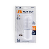 KL9000, LED Night Light with Automatic Sensor